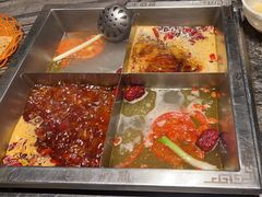 -大妙火锅·非物质文化遗产(锦里店)