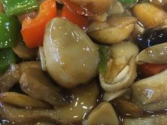 -马记伊源斋涮肉·清真菜(百子湾店)