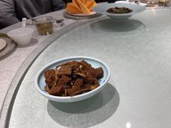 -金枝玉叶上海人家食府(三里河店)