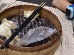 -老边饺子(彩虹城店)