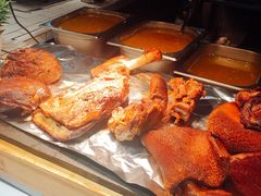 -V-ONE西雅图海鲜自助餐厅(仓山万达广场店)