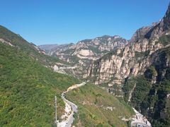 -灵山