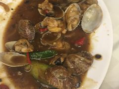 -焕记海鲜饭店