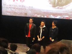 -SFC上影影城(港汇永华IMAX激光店)