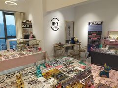 -肆兮眼镜·蔡司·徕卡战略合作店(大坪店)