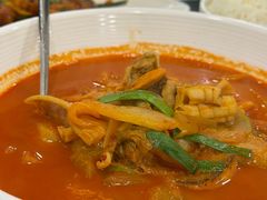 -桃园中华料理炸酱面(燕儿岛路店)