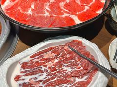 -快乐小羊(富强中路店)