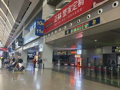-沈阳站