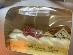 -YUMI芽米·法式烘焙·咖啡(文化宫店)