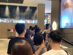-上海世茂皇家艾美酒店