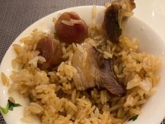 -忆食尚腊味煲仔饭(华南城店)