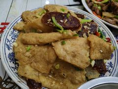 -文杰餐馆(南洪时尚风情街店)