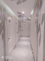 -健身堂科技美肌SPA