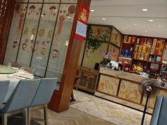 -阿娘家·原生态农家菜(国顺东路店)