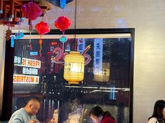 -小天鹅火锅·一线江景洪鼎旗舰店(洪崖洞店)