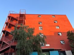 -北化机爱工场文化科技融合产业园