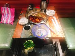 -百签宫串串香重庆火锅(夏湾店)