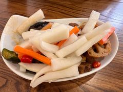 -兰溪十八浇(天一店)