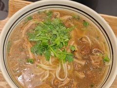 -金原鸭血粉丝汤·汤包·脆皮烤鸭(南京博物院店)