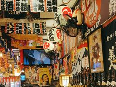 -平成屋·午肴夜酒(四川北路店)