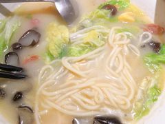 -新白鹿餐厅(悠迈生活广场店)