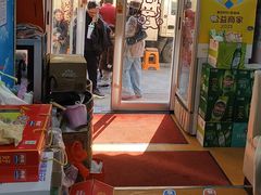 -来之顺海鲜菜馆·青岛菜·始于1993(栈桥店)