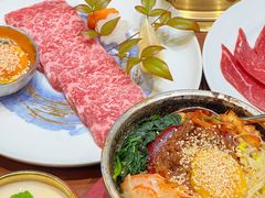 -海之屋韩式烤肉(海棠68环球美食街店)