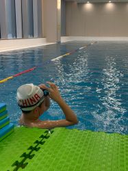 -海豹航航水育游泳中心(芳园里店)