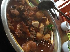 -佘记全家福芋儿鸡(向阳街总店)