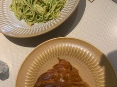 -BAKER&SPICE(环贸店)