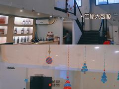 -吉源大排档·鱼生·海鲜(烧烤彩印厂店)