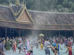 -西双版纳勐泐文化旅游区