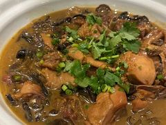 -金掌勺·锅包肉(广渠门店)