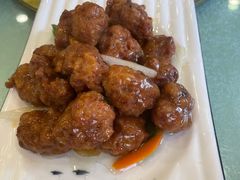 -宝发园名菜馆