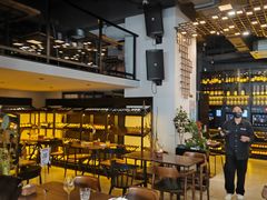 -ibarrel爱杯·bistro&brunch(江宁路店)