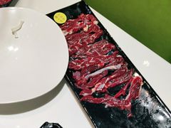 -陈记顺和牛肉火锅馆(天河北路店)