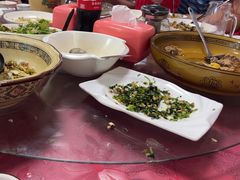 -雁荡老杨土菜馆