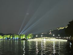 -西湖外事游船(湖滨二公园外事游船码头)