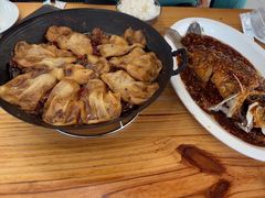 -百味地锅鸡(铜山路店)