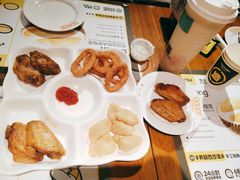 -牛男手造(地铁天虹店)