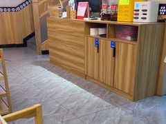 -阿婆情腊排骨火锅(金虹路店)