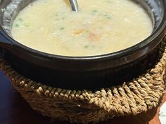-蚝翅·海鲜粥·烧烤·羊肉季(鄞州万达店)