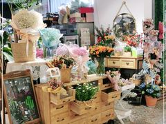 -Libra Flora花店(骆岗中央公园店)