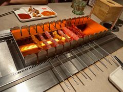 -丰茂烤串(金源店)