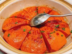 焗南瓜-湘寶缘(育英中学店)