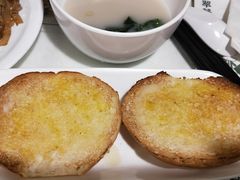 -翠华餐厅(旺角文华商场店)