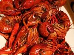 -亚马逊海鲜自助餐厅(惠山万达店)