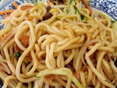 -全聚德(蓝山店)