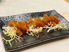 -明阁 Ming Court(广州朗豪酒店)