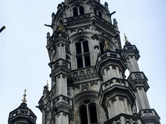 -布鲁塞尔大广场